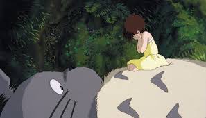 Totoro Art 2